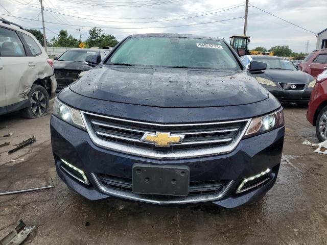 Photo 5 from auction – 2015 CHEVROLET IMPALA LT with VIN 2G1125S37F9134224
