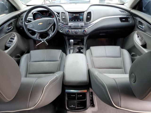 Photo 8 from auction – 2015 CHEVROLET IMPALA LT with VIN 2G1115SL7F9256407