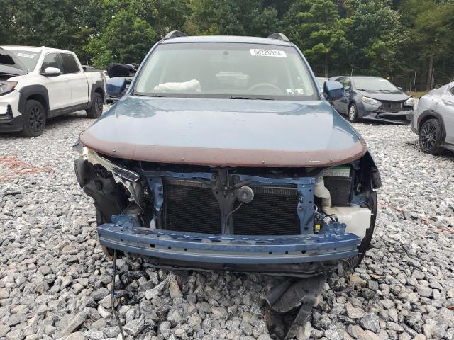 Photo 5 from auction – 2010 SUBARU FORESTER 2 with VIN JF2SH6DC5AH701243