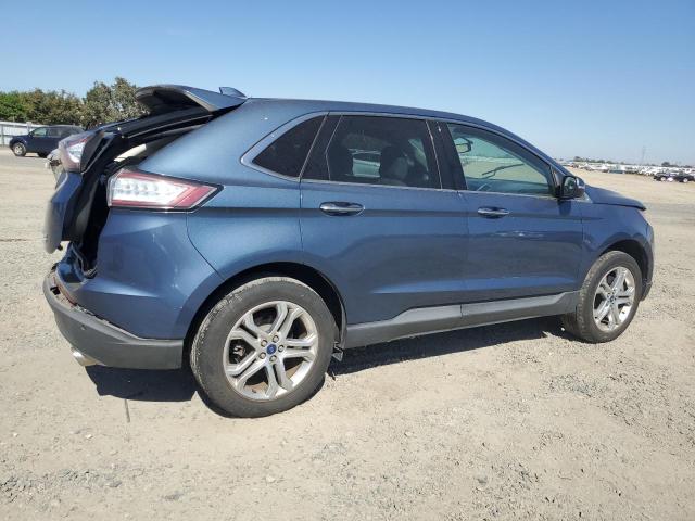 Photo 3 from auction – 2018 FORD EDGE TITAN with VIN 2FMPK4K88JBB88104