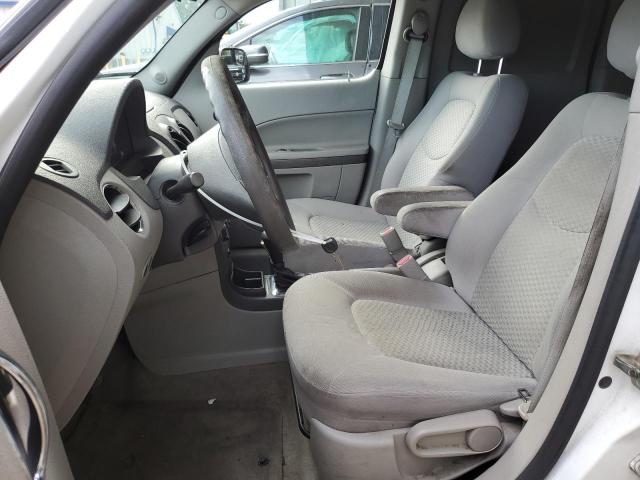 Photo 7 from auction – 2009 CHEVROLET HHR PANEL with VIN 3GCCA85B09S625975