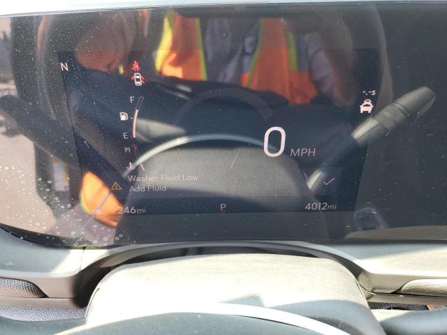 Photo 9 from auction – 2024 BUICK ENVISTA PR with VIN KL47LAE25RB104923