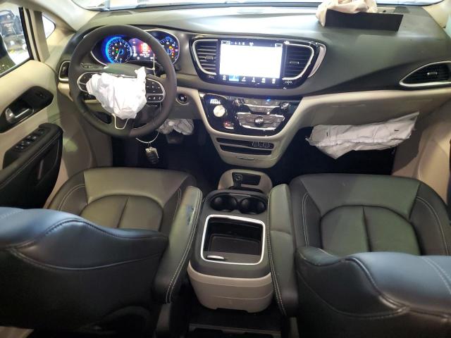 Photo 8 from auction – 2024 CHRYSLER PACIFICA T with VIN 2C4RC1BG4RR119221