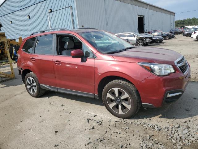 Photo 4 from auction – 2017 SUBARU FORESTER 2 with VIN JF2SJAEC9HH451506