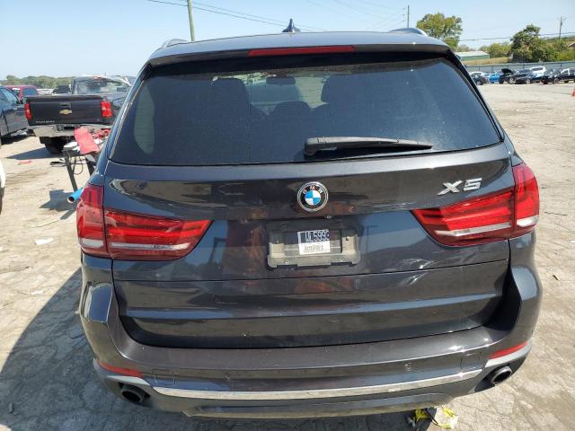 Photo 6 from auction – 2015 BMW X5 XDRIVE3 with VIN 5UXKR0C59F0K53511
