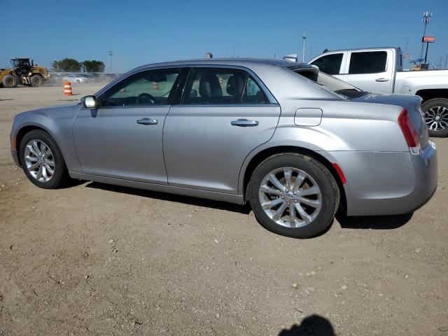Photo 2 from auction – 2017 CHRYSLER 300C with VIN 2C3CCAKG1HH637530