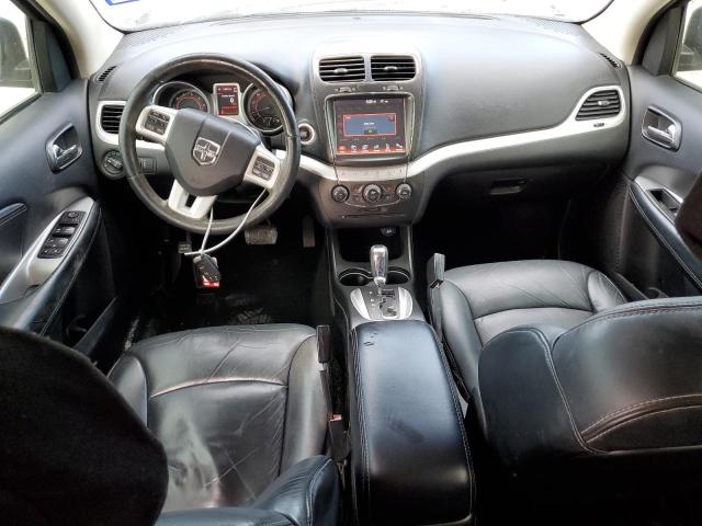 Photo 8 from auction – 2013 DODGE JOURNEY CR with VIN 3C4PDCDG0DT701576