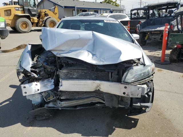 Photo 5 from auction – 2015 HONDA CIVIC EX with VIN 2HGFB2F80FH540239