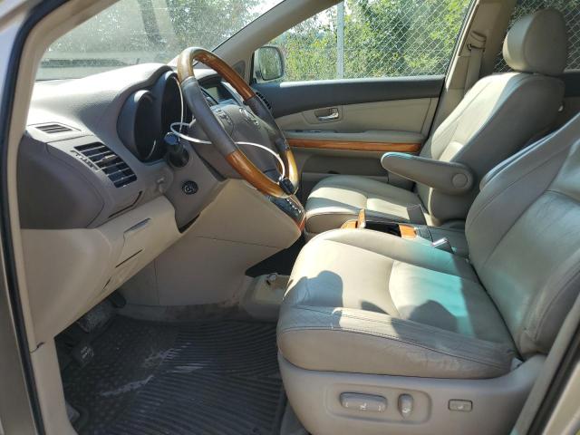 Photo 7 from auction – 2005 LEXUS RX 330 with VIN 2T2HA31U15C084826