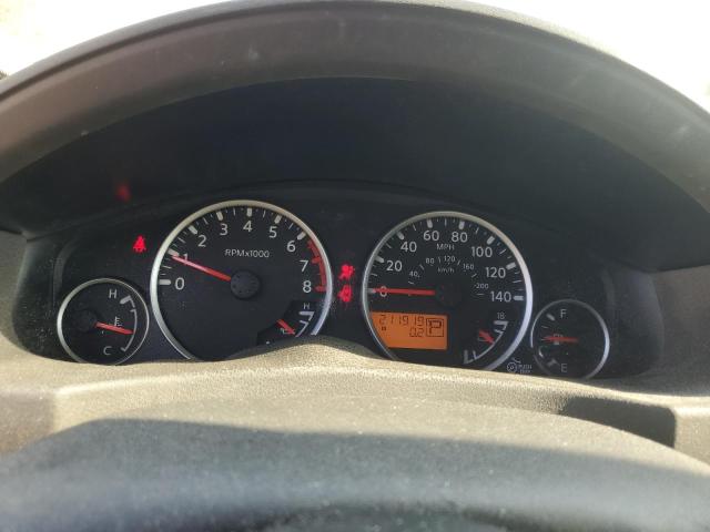 Photo 9 from auction – 2011 NISSAN PATHFINDER with VIN 5N1AR1NN9BC600629