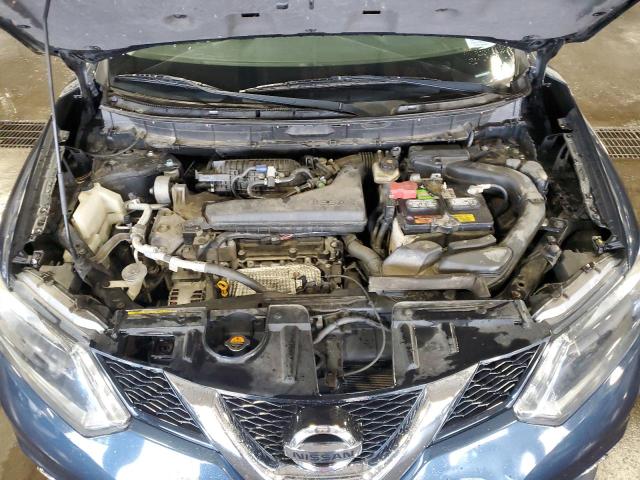 Photo 12 from auction – 2015 NISSAN ROGUE S with VIN 5N1AT2MK3FC818683