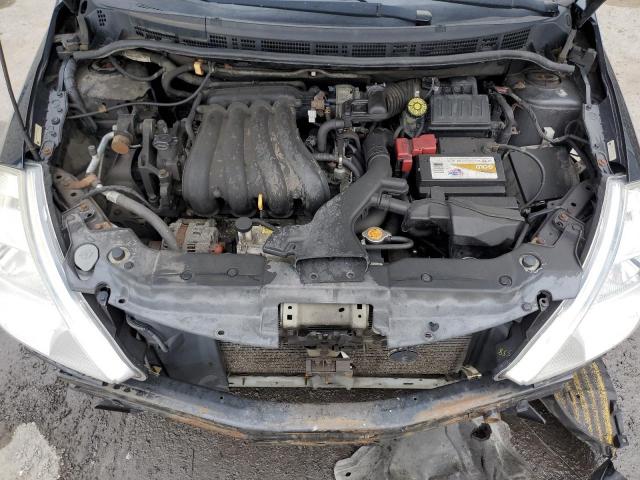 Photo 11 from auction – 2012 NISSAN VERSA S with VIN 3N1BC1CP7CK279025