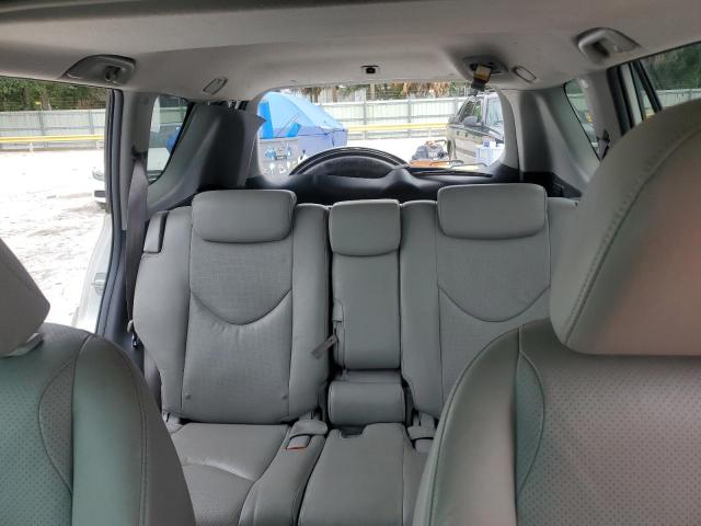Photo 10 from auction – 2010 TOYOTA RAV4 LIMIT with VIN 2T3YF4DV7AW042046