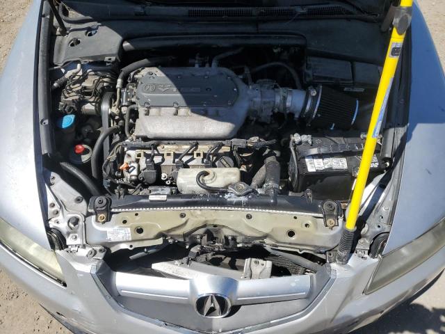 Photo 11 from auction – 2005 ACURA TL with VIN 19UUA66205A032248