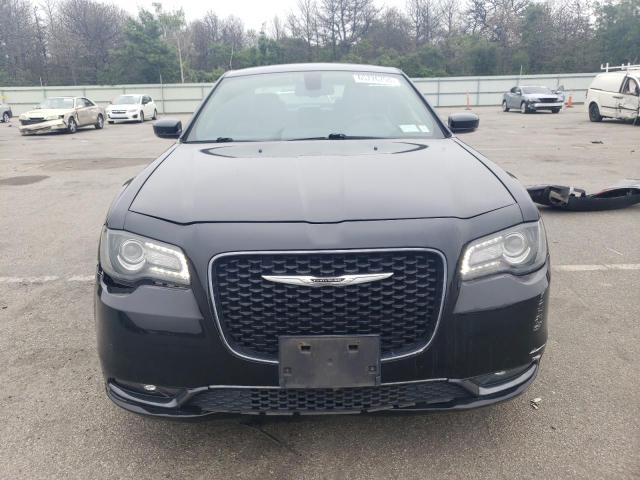 Photo 5 from auction – 2017 CHRYSLER 300 S with VIN 2C3CCAGG3HH535820