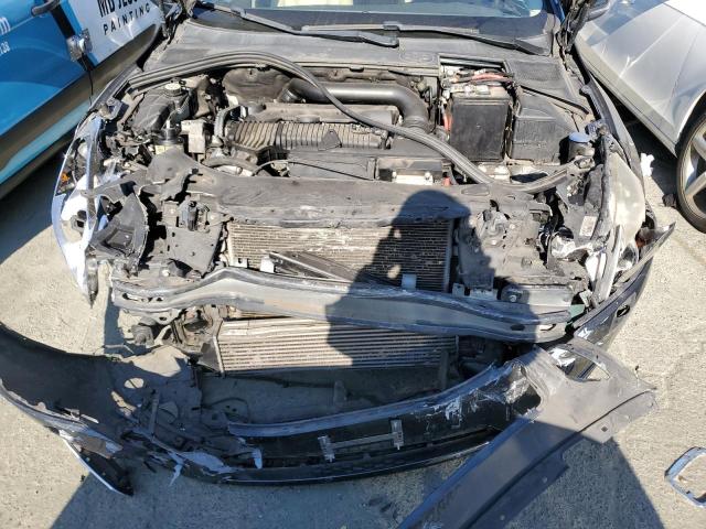 Photo 11 from auction – 2013 VOLVO S60 T5 with VIN YV1612FS4D2221682