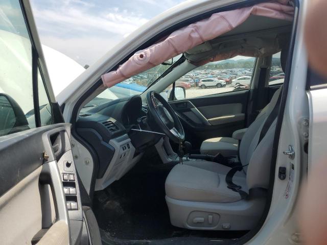 Photo 7 from auction – 2015 SUBARU FORESTER 2 with VIN JF2SJADC8FH584935
