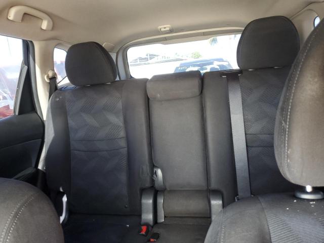 Photo 10 from auction – 2015 NISSAN ROGUE S with VIN KNMAT2MT7FP510714