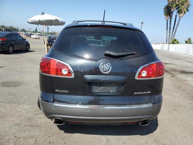 Photo 6 from auction – 2012 BUICK ENCLAVE with VIN 5GAKRCED7CJ291821