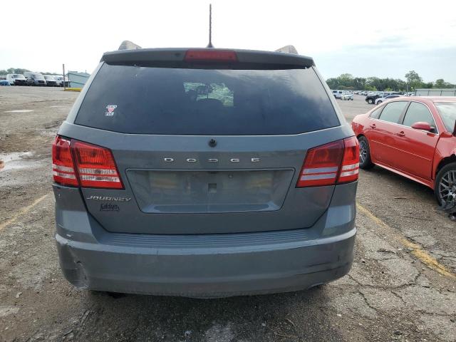 Photo 6 from auction – 2019 DODGE JOURNEY SE with VIN 3C4PDCAB0KT865531