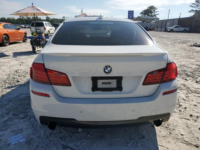 Photo 6 from auction – 2012 BMW 535 I with VIN WBAFR7C52CC812321