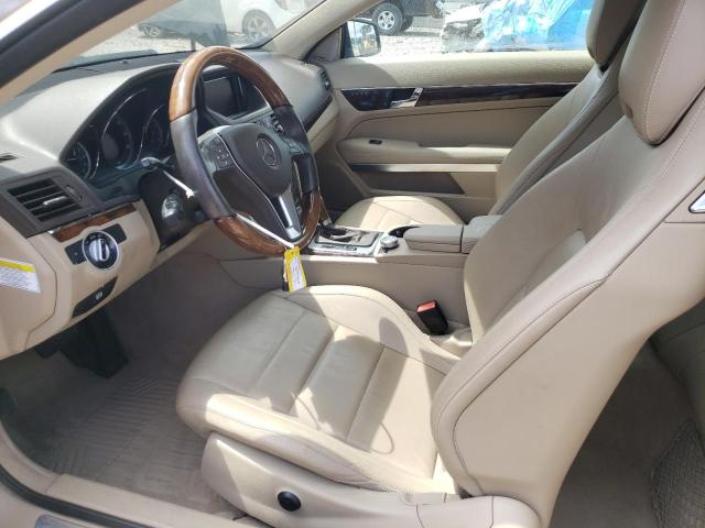 Photo 7 from auction – 2013 MERCEDES-BENZ E 350 with VIN WDDKK5KF5DF209311