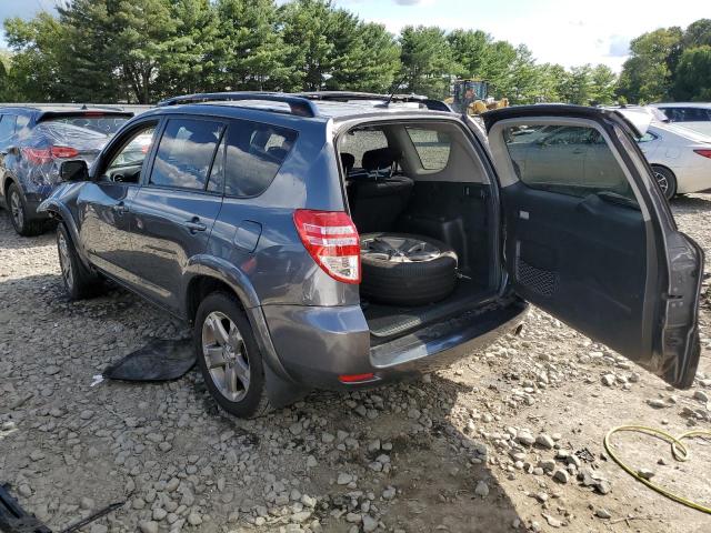 Photo 2 from auction – 2011 TOYOTA RAV4 SPORT with VIN JTMRF4DV0B5042225