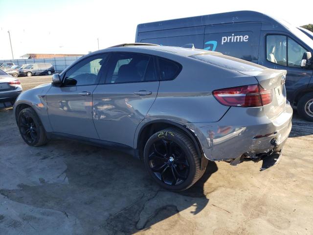 Photo 2 from auction – 2013 BMW X6 XDRIVE3 with VIN 5UXFG2C55DL786552