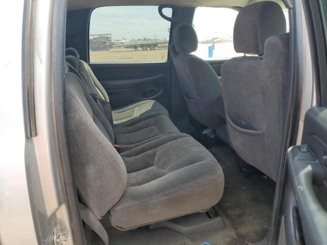 Photo 10 from auction – 2006 CHEVROLET SILVERADO with VIN 2GCEK13TX61179530