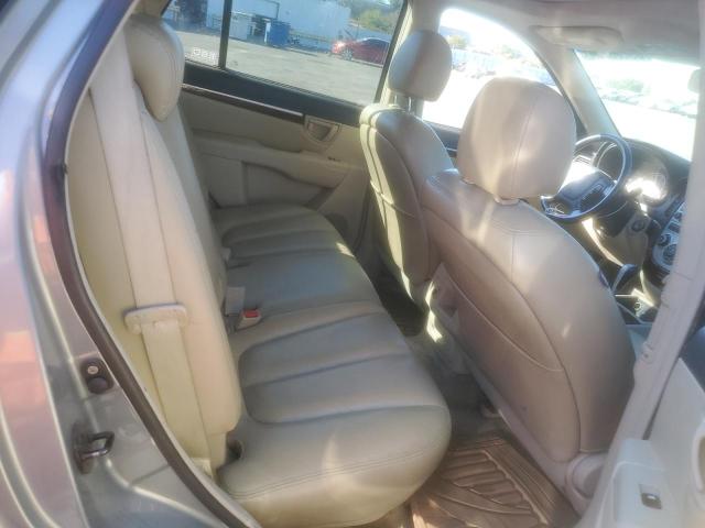 Zdjęcie 11 z aukcji – 2007 HYUNDAI SANTA FE G z VIN 5NMSG13D97H014935