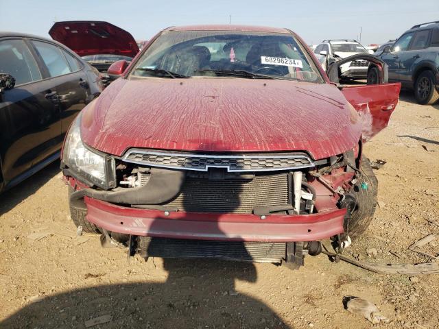 Photo 5 from auction – 2014 CHEVROLET CRUZE LT with VIN 1G1PC5SB2E7214089