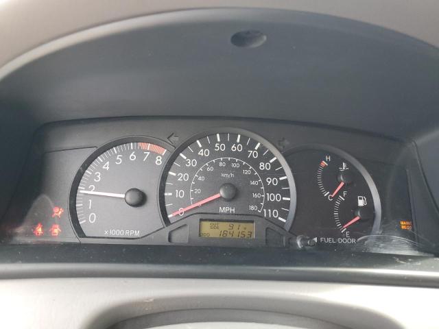 Photo 9 from auction – 2006 TOYOTA COROLLA CE with VIN 1NXBR32E56Z576401