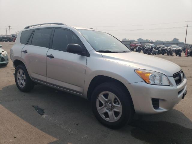Photo 4 from auction – 2011 TOYOTA RAV4 with VIN 2T3ZF4DVXBW063107