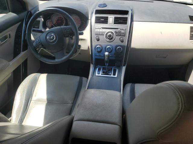 Photo 8 from auction – 2009 MAZDA CX-9 with VIN JM3TB38A190177120