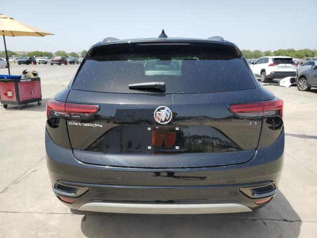Photo 6 from auction – 2021 BUICK ENVISION P with VIN LRBAZLR48MD055956
