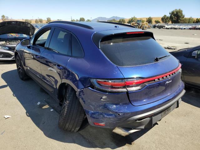 Photo 2 from auction – 2023 PORSCHE MACAN BASE with VIN WP1AA2A58PLB08994