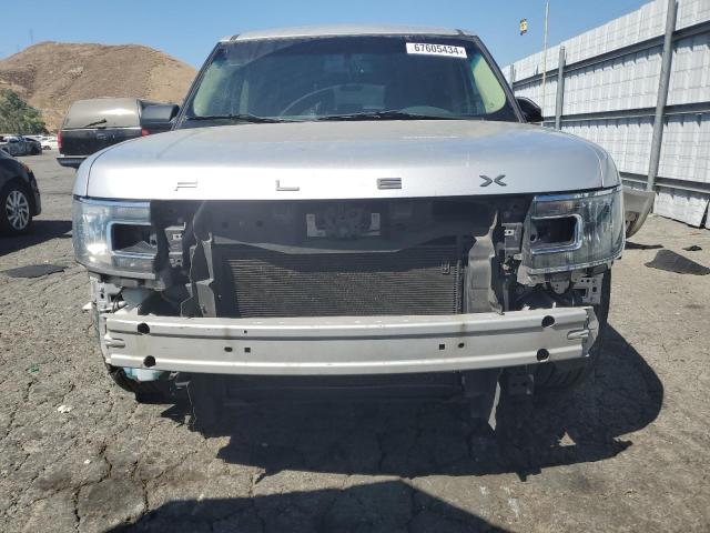 Photo 5 from auction – 2016 FORD FLEX SE with VIN 2FMGK5B82GBA12597