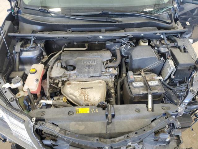 Photo 11 from auction – 2013 TOYOTA RAV4 XLE with VIN 2T3RFREV6DW118814