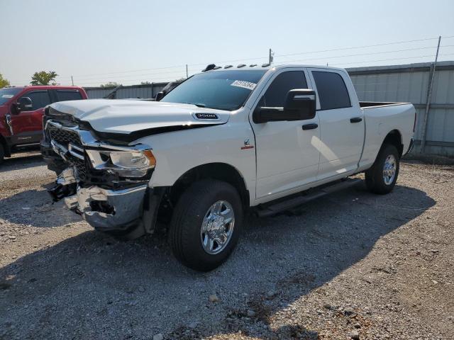 RAM 3500 TRADE 2024 with VIN 3C63R3CL0RG224928 - Photo from auction
