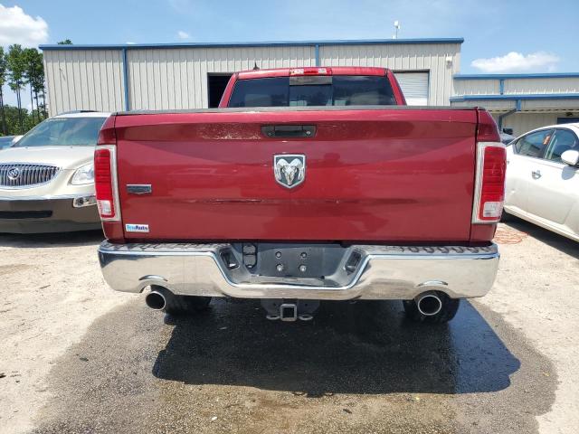 Photo 6 from auction – 2014 RAM 1500 LARAM with VIN 1C6RR6VTXES170484
