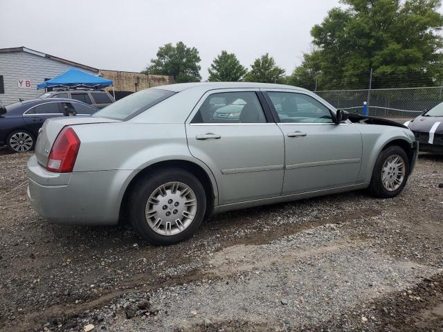 Photo 3 from auction – 2006 CHRYSLER 300 with VIN 2C3KA43R76H303387