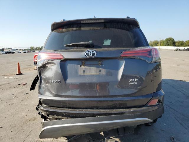 Photo 6 from auction – 2018 TOYOTA RAV4 ADVEN with VIN 2T3RFREV7JW735831