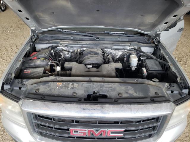 Photo 11 from auction – 2014 GMC SIERRA C15 with VIN 1GTR1TEC3EZ344434