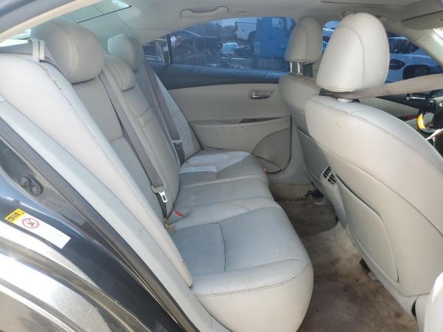 Photo 10 from auction – 2008 LEXUS ES 350 with VIN JTHBJ46G282212754