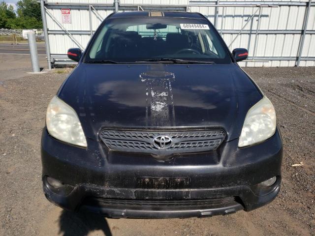 Photo 5 from auction – 2005 TOYOTA COROLLA MA with VIN 2T1KY32E45C338641