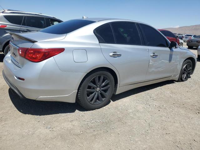 Photo 3 from auction – 2015 INFINITI Q50 BASE with VIN JN1BV7AR6FM414629