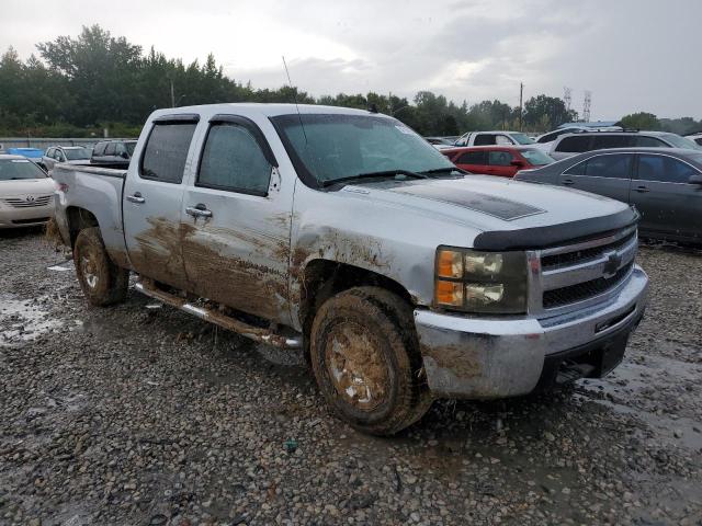 Photo 4 from auction – 2013 CHEVROLET SILVERADO with VIN 3GCPKSE75DG314240
