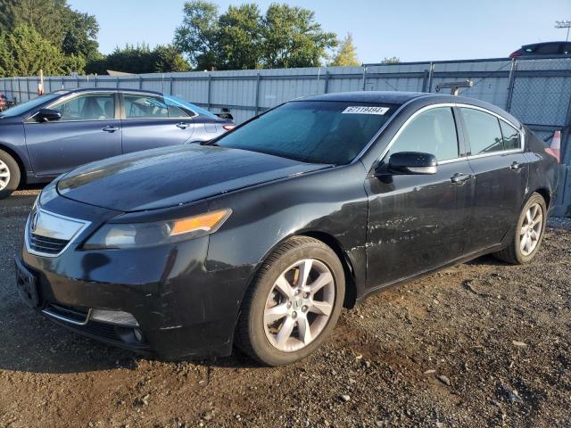 Zdjęcie 1 z aukcji – 2013 ACURA TL TECH z VIN 19UUA8F53DA006392