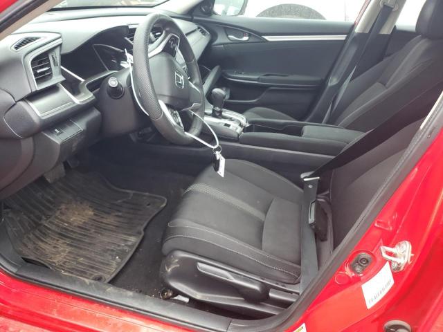 Photo 7 from auction – 2016 HONDA CIVIC EX with VIN 2HGFC2F72GH541415
