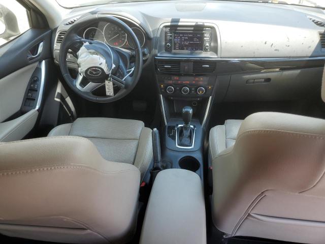 Photo 8 from auction – 2015 MAZDA CX-5 GT with VIN JM3KE2DY3F0545860